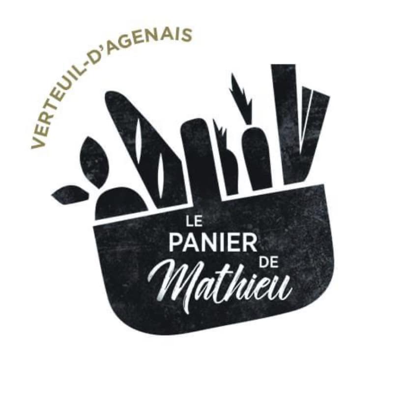 Les Paniers de Mathieu
