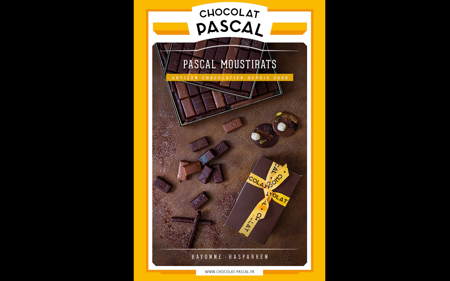 Chocolat Pascal, Hasparren - photo 5