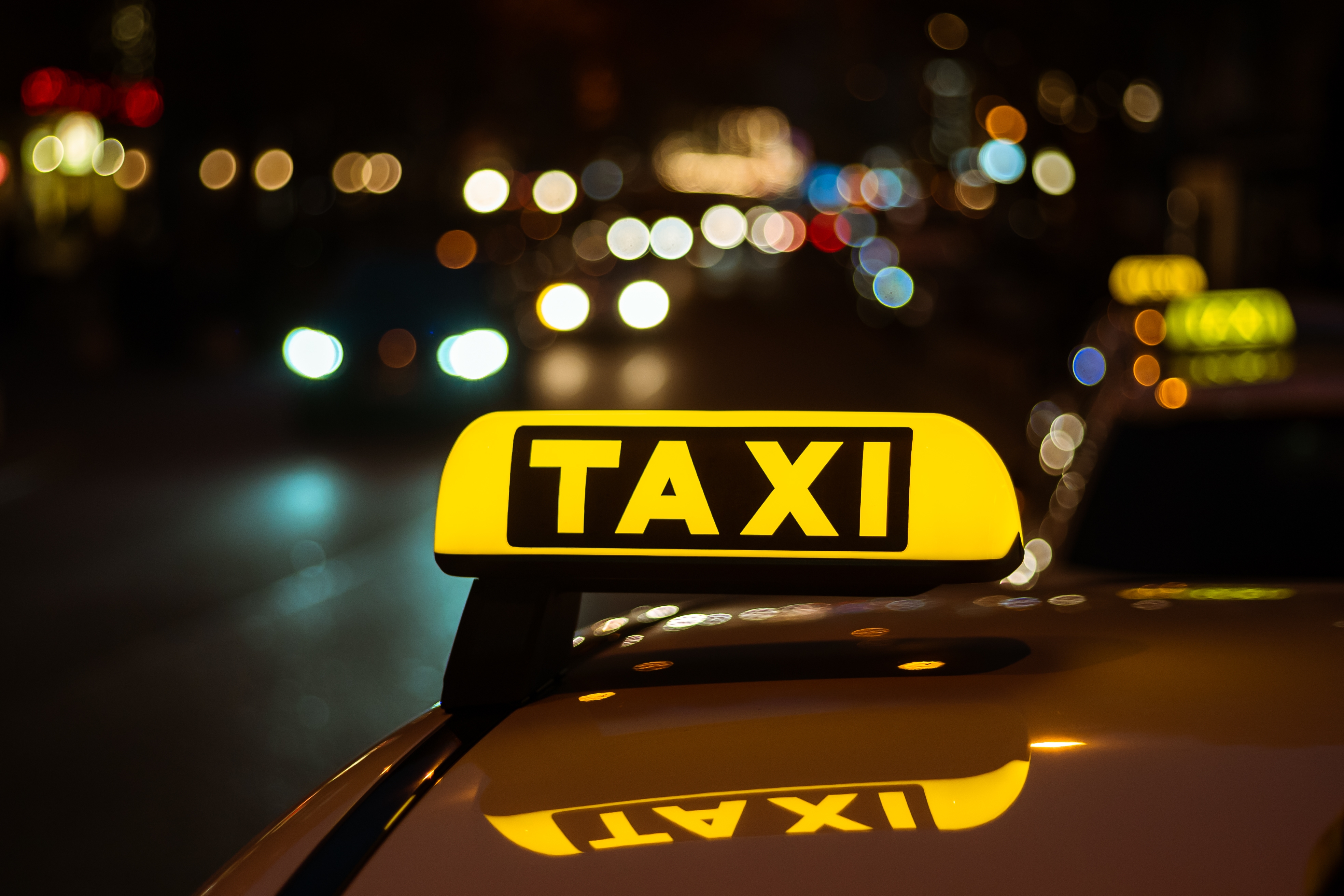 SCOP Taxi Pelauds