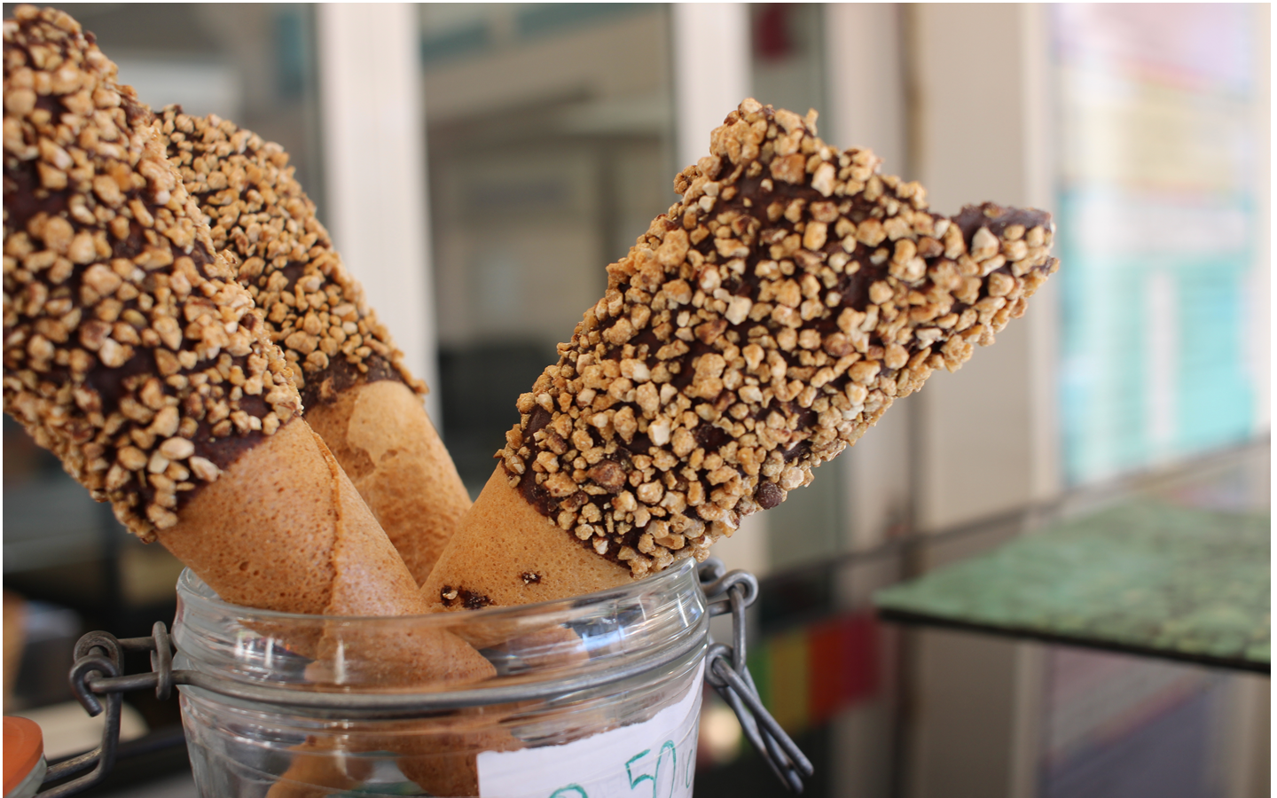 Walter Glacier - photo 3