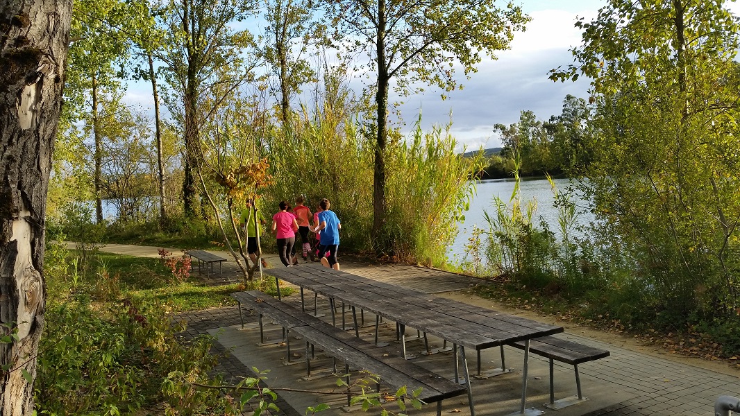 Parc Naturel de Passeligne