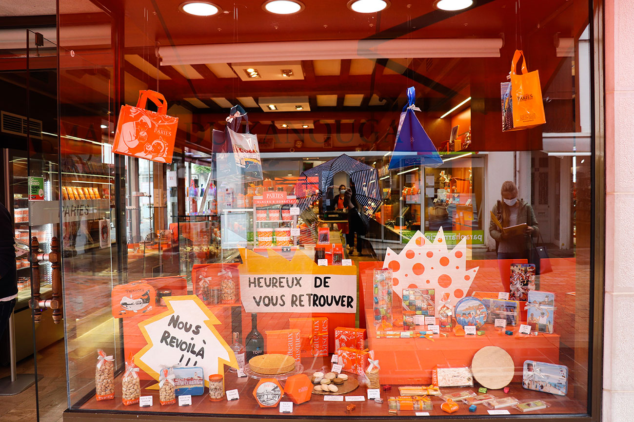 Maison Pariès, Saint-Jean-de-Luz - photo 3