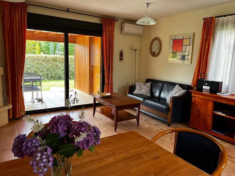 Park Les Marrons, Castelnaud-la-Chapelle - photo 6