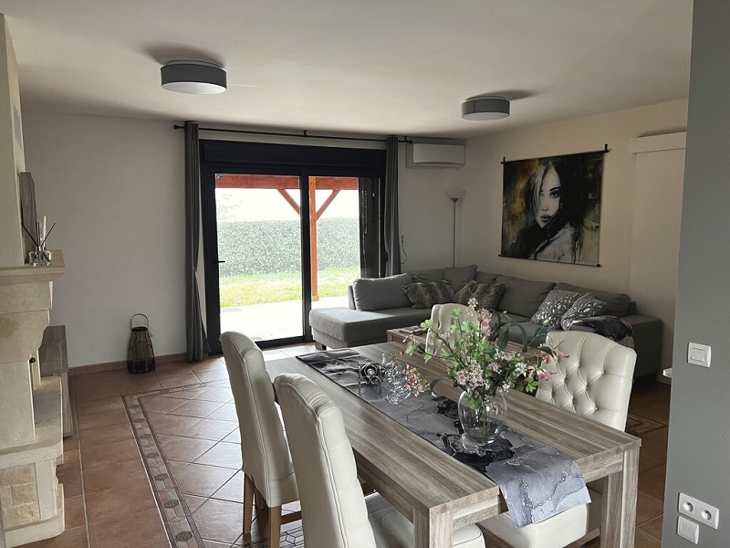 Park Les Marrons, Castelnaud-la-Chapelle - photo 4