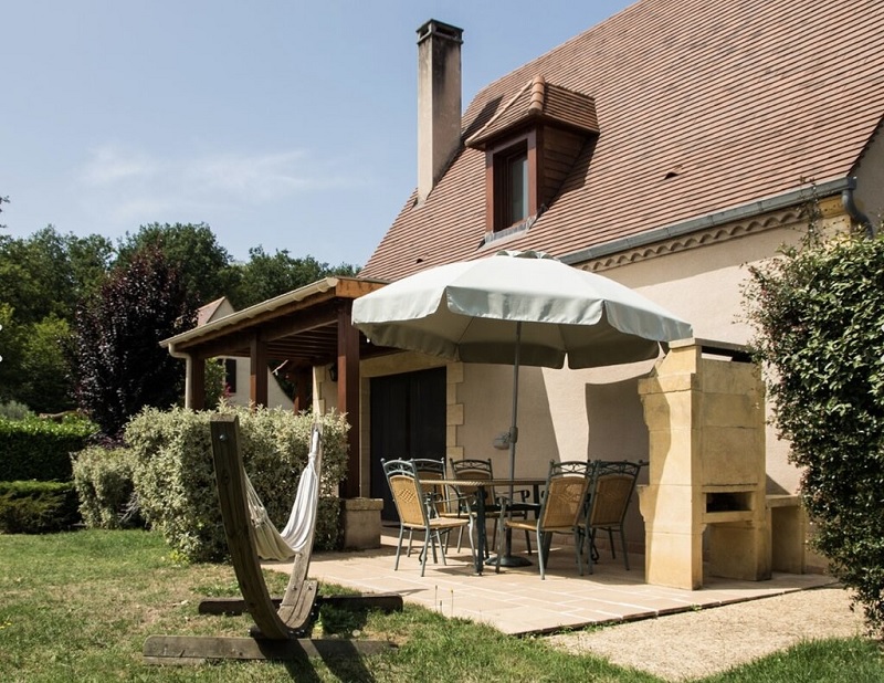 Park Les Marrons, Castelnaud-la-Chapelle - photo 7