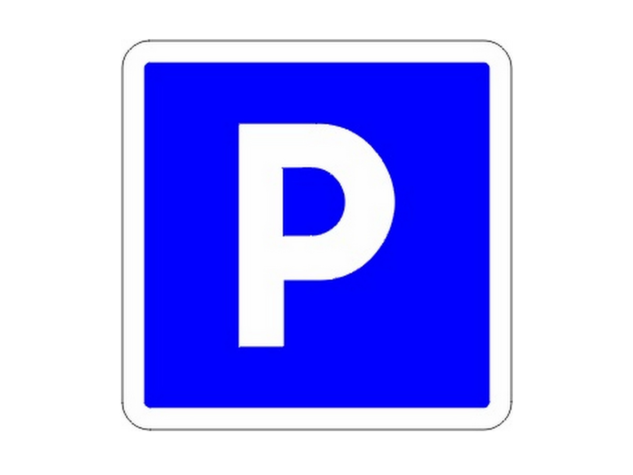 Parking du Lavoir