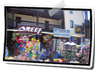 Atmosphère Surf Shop