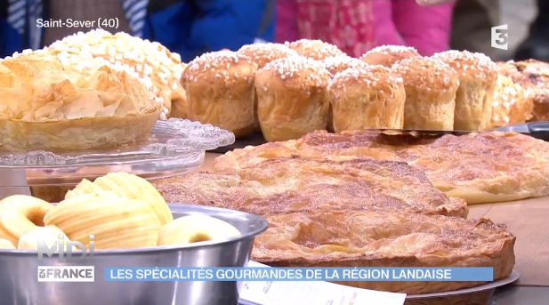 La Tourtière Landaise