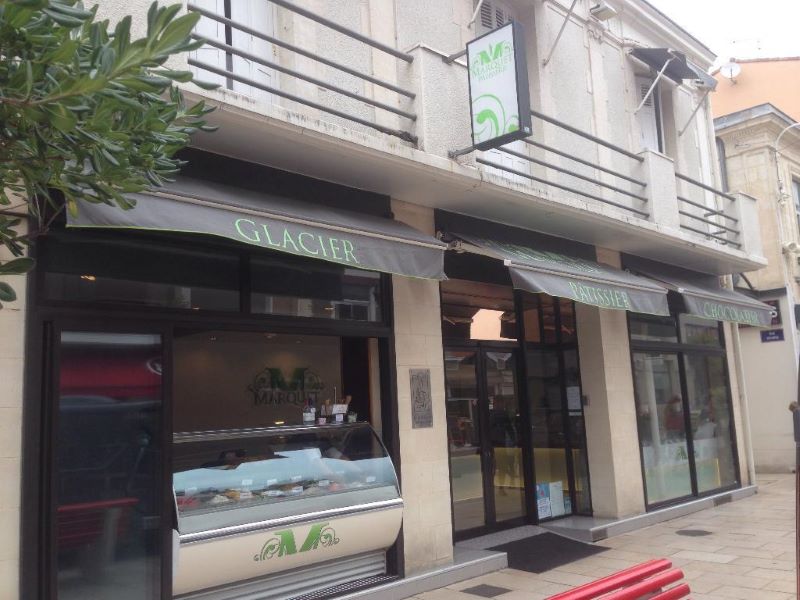 Pâtisserie marquet, Arcachon - photo 4