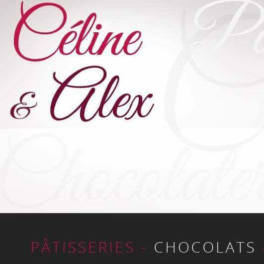 Pâtisserie Duo Gourmand