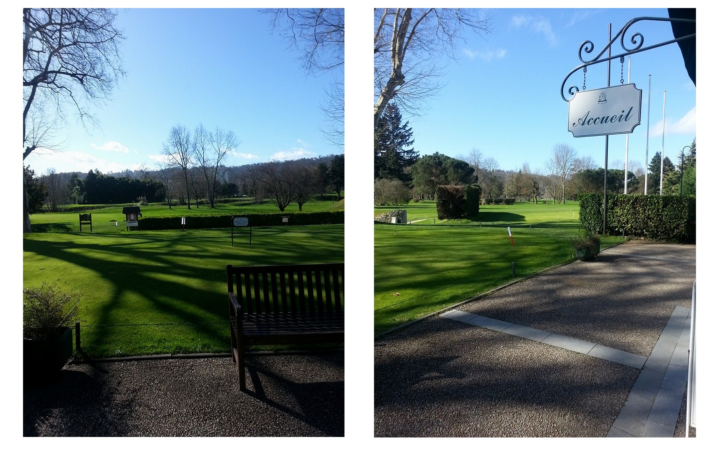 Pau Golf Club
