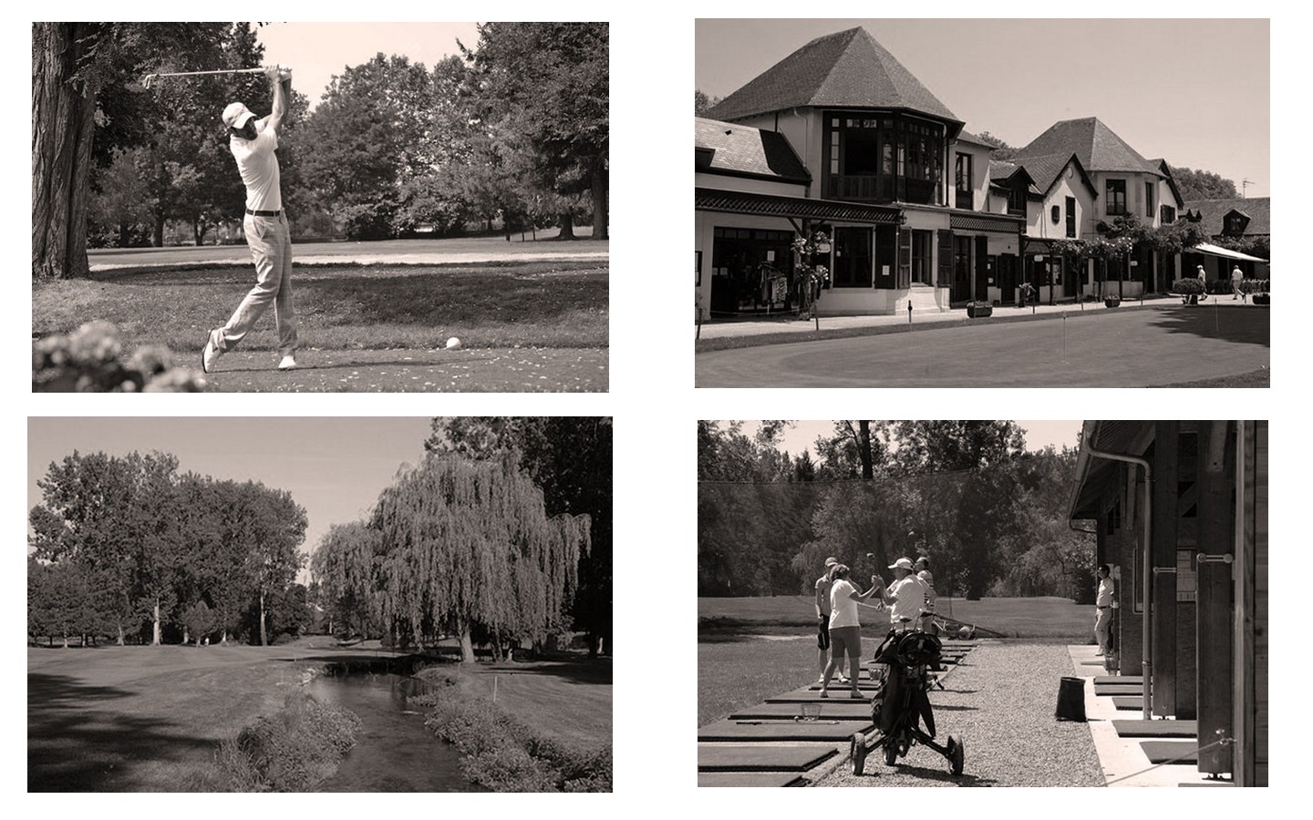 Pau Golf Club