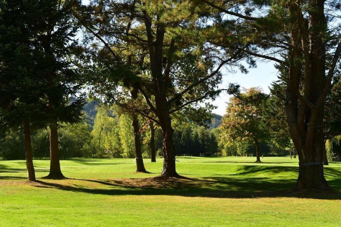 Pau Golf Club