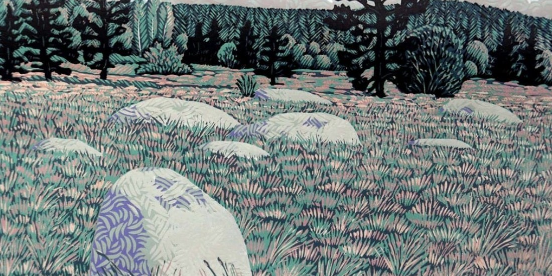 Exposition PAVEL MACEK