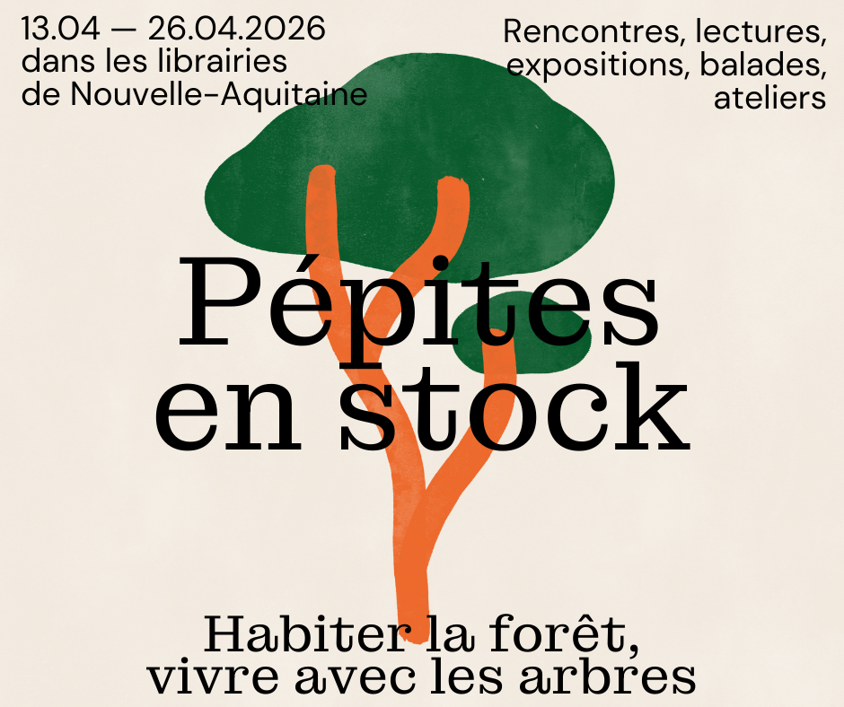 Causerie - Forestier, sylvestre et/ou sauvage de Micheu Chapduelh