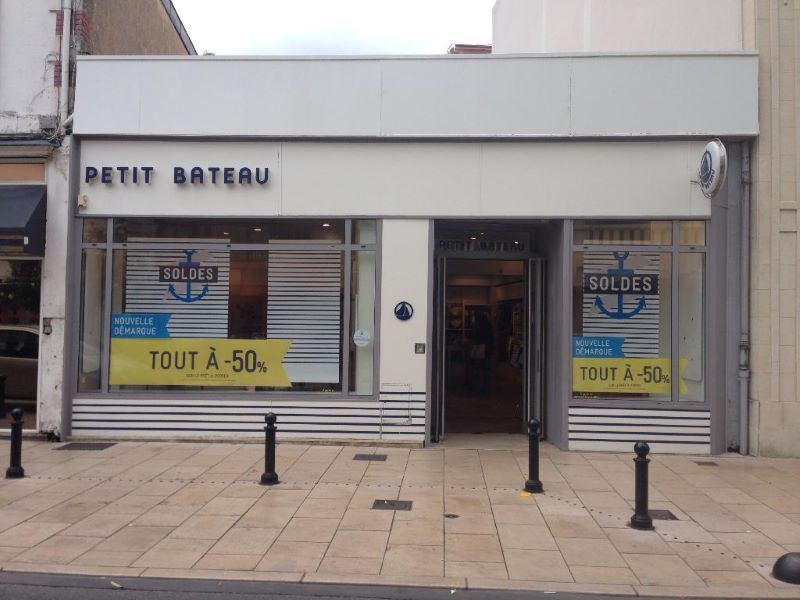 Petit bateau - photo 2