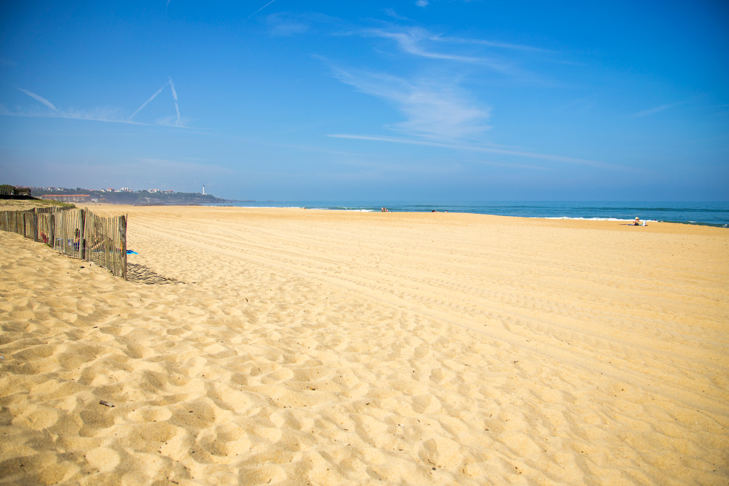 Plage de la Petite Madrague