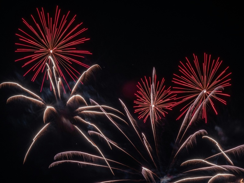 La course de caisses à savon