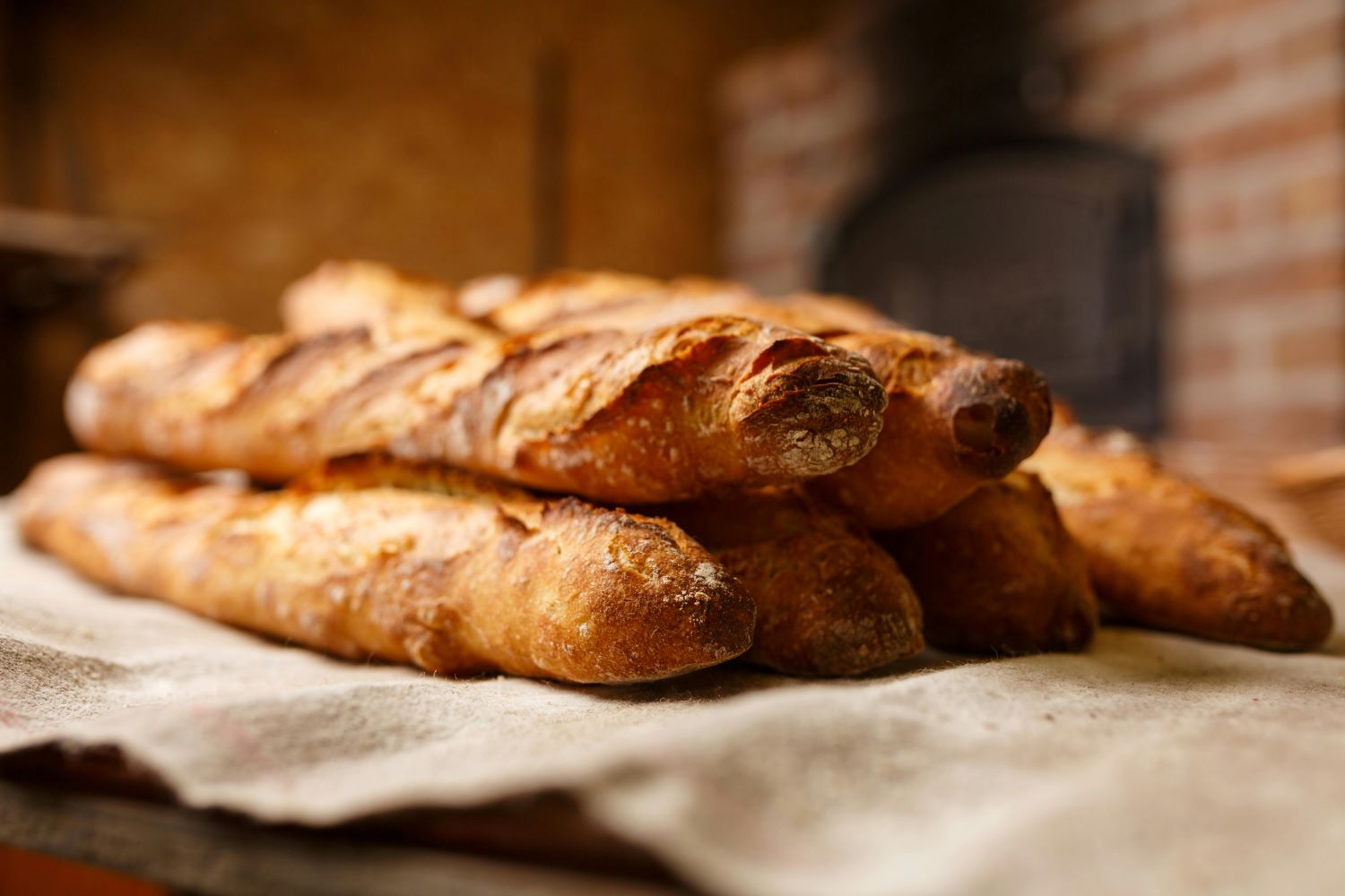 Le Fournil de Trayeux