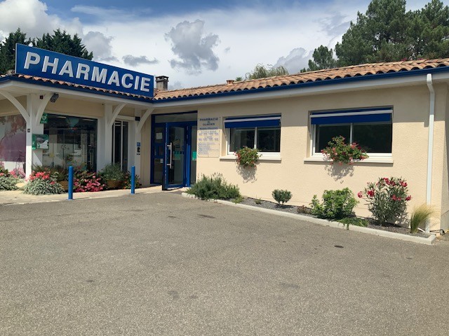 Pharmacie du Clavier