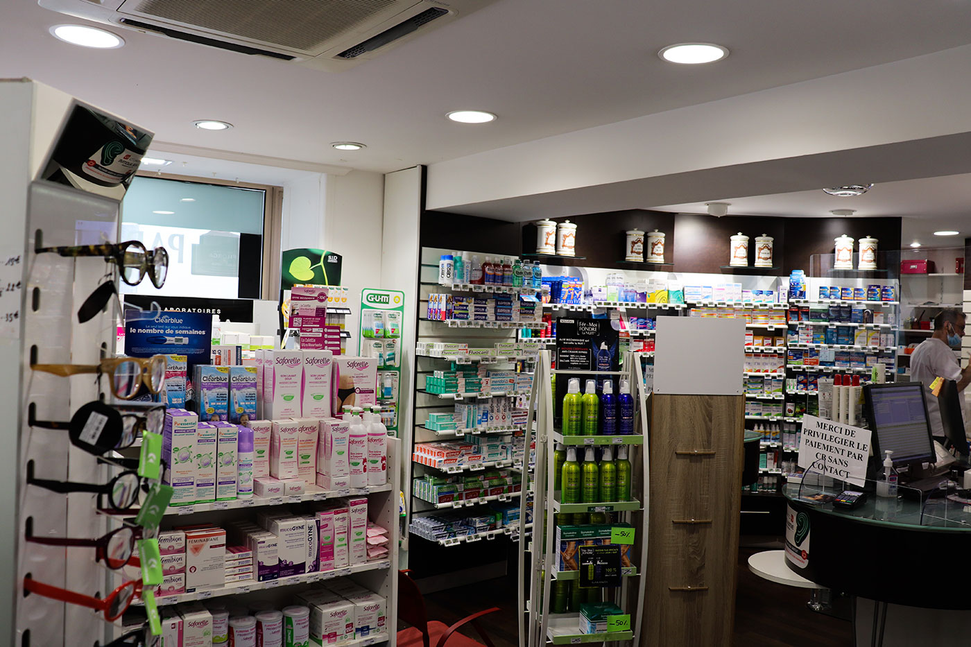 Pharmacie des sept Provinces