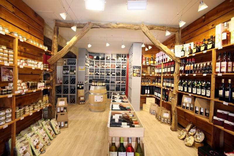 Le Cellier du Périgord - photo 2