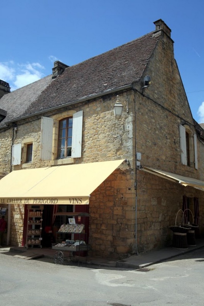 Le Cellier du Périgord - photo 4