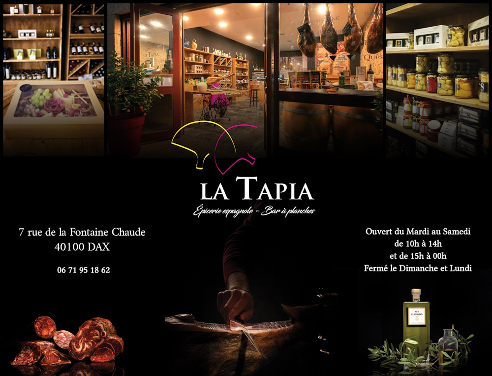 La Tapia