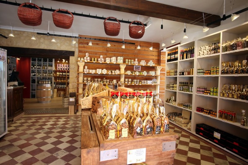 Le Cellier du Périgord - photo 5