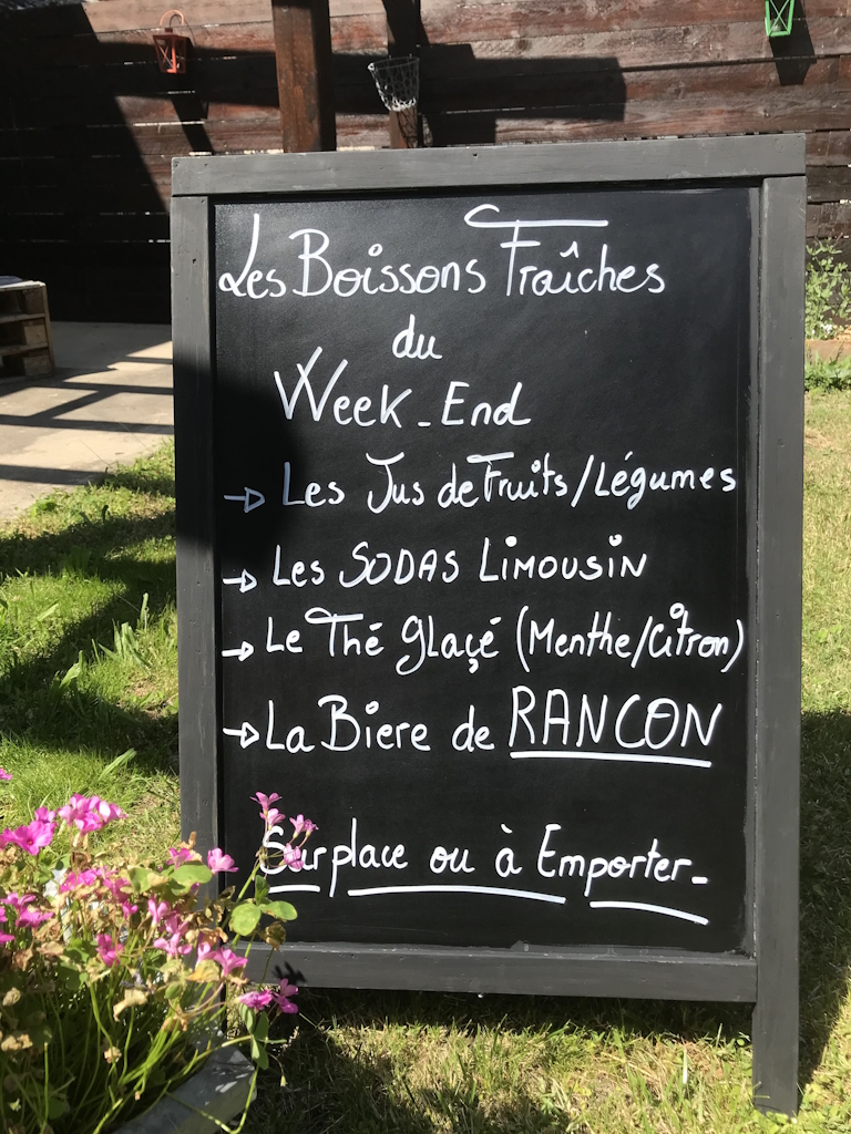 Au Grenier Juteux, Châteauponsac - photo 2