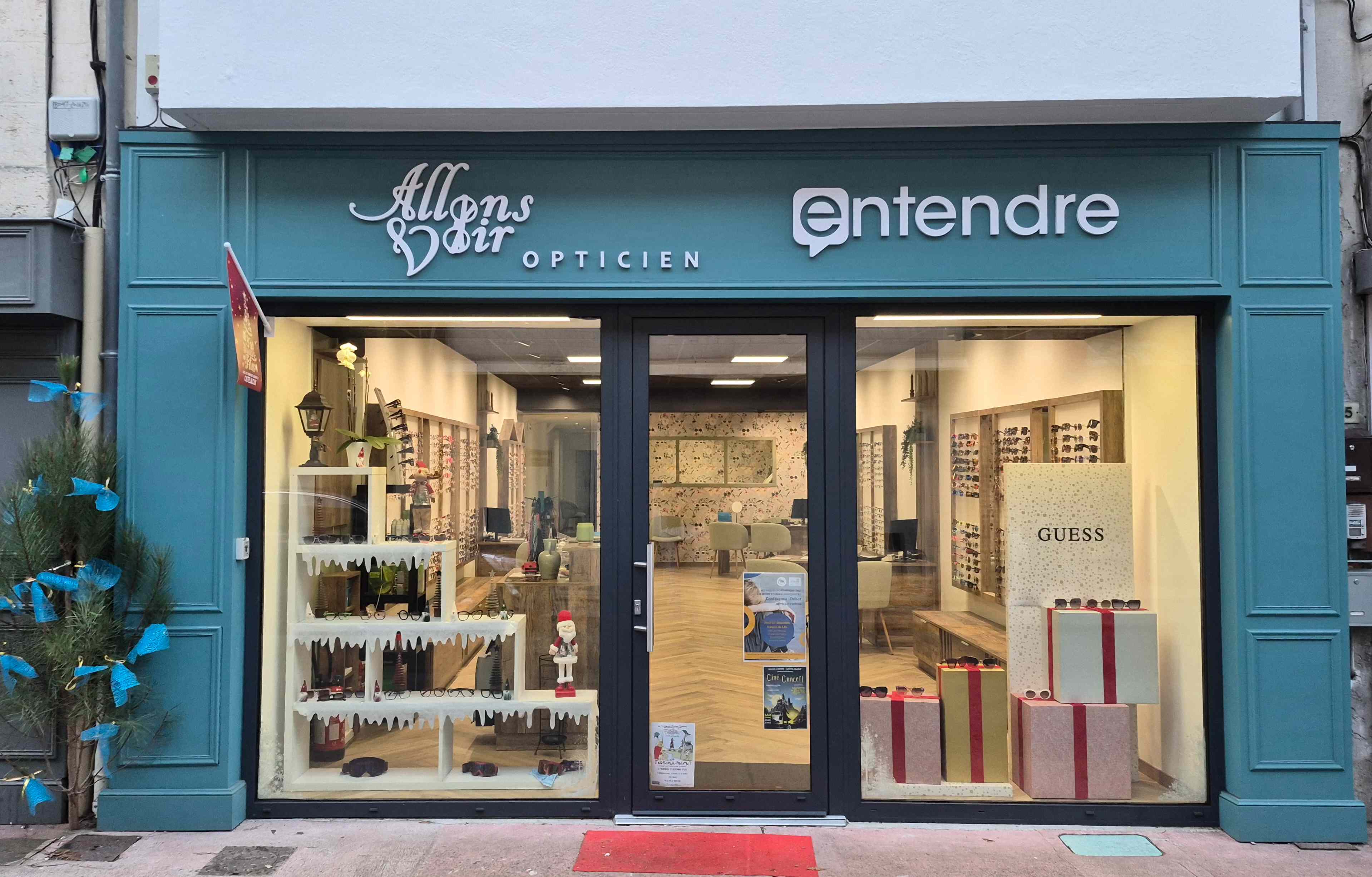 Allons Voir / Entendre - photo 2