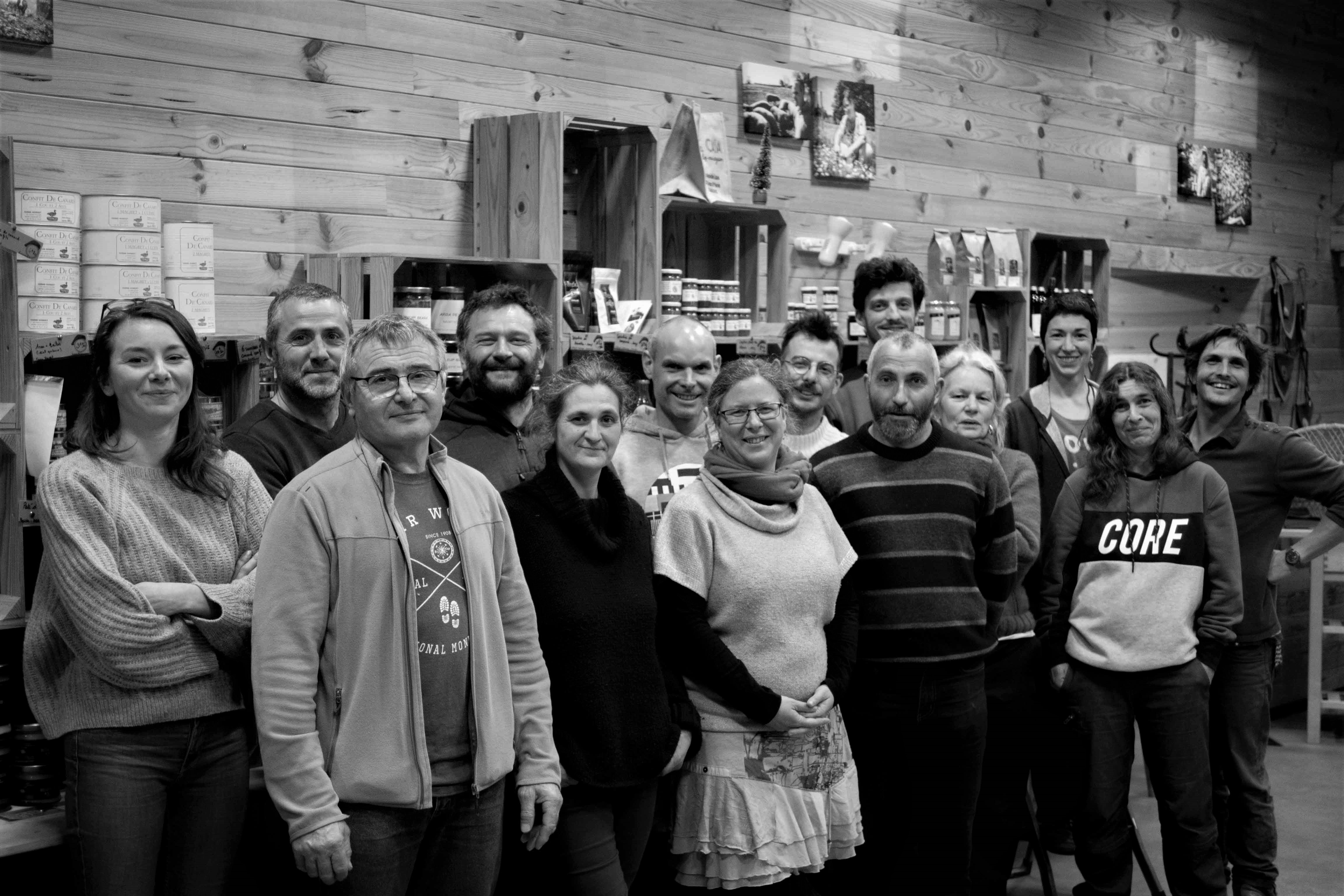 Tot de casa, Oloron-Sainte-Marie