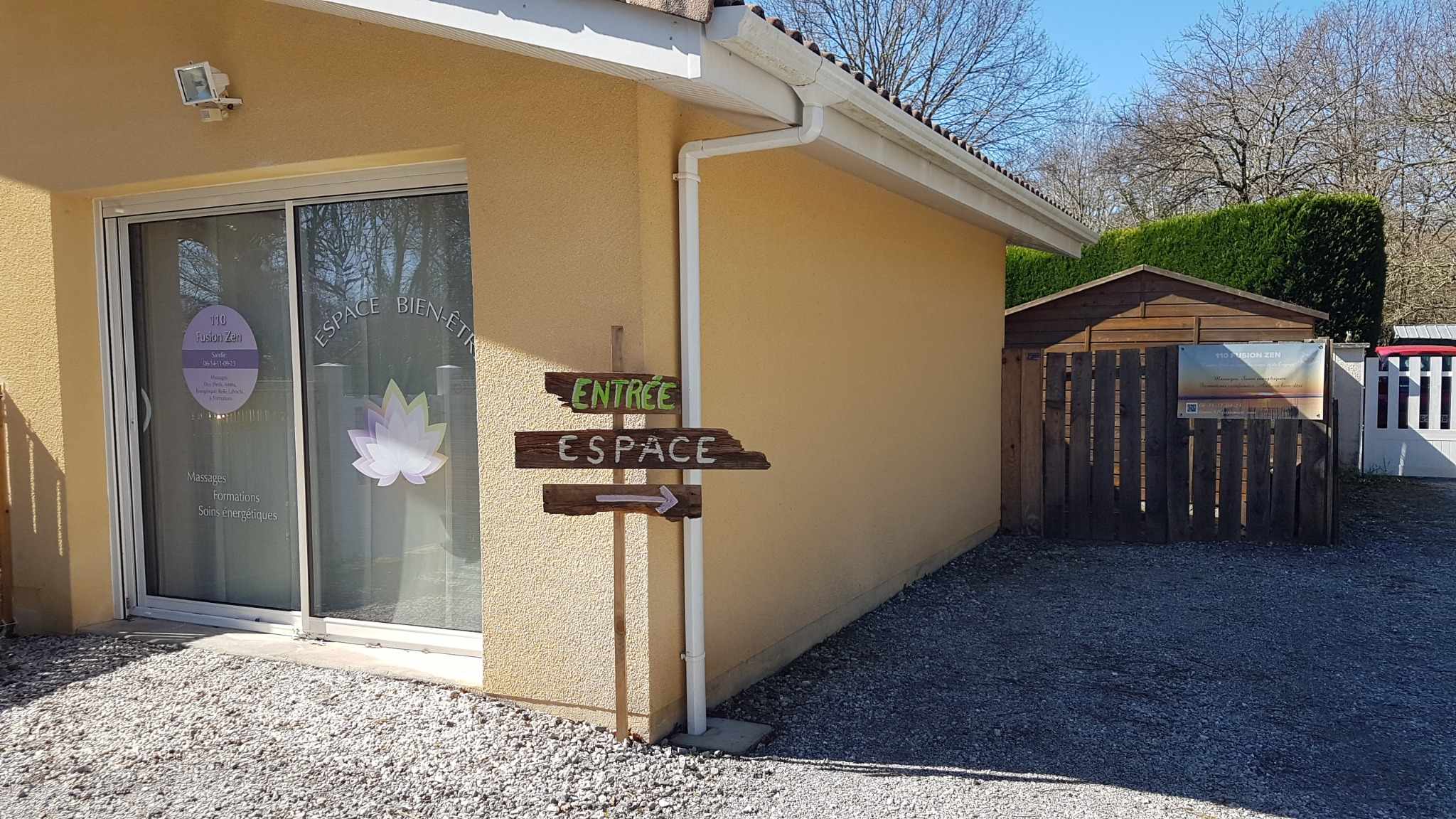 110 Fusion Zen - photo 4