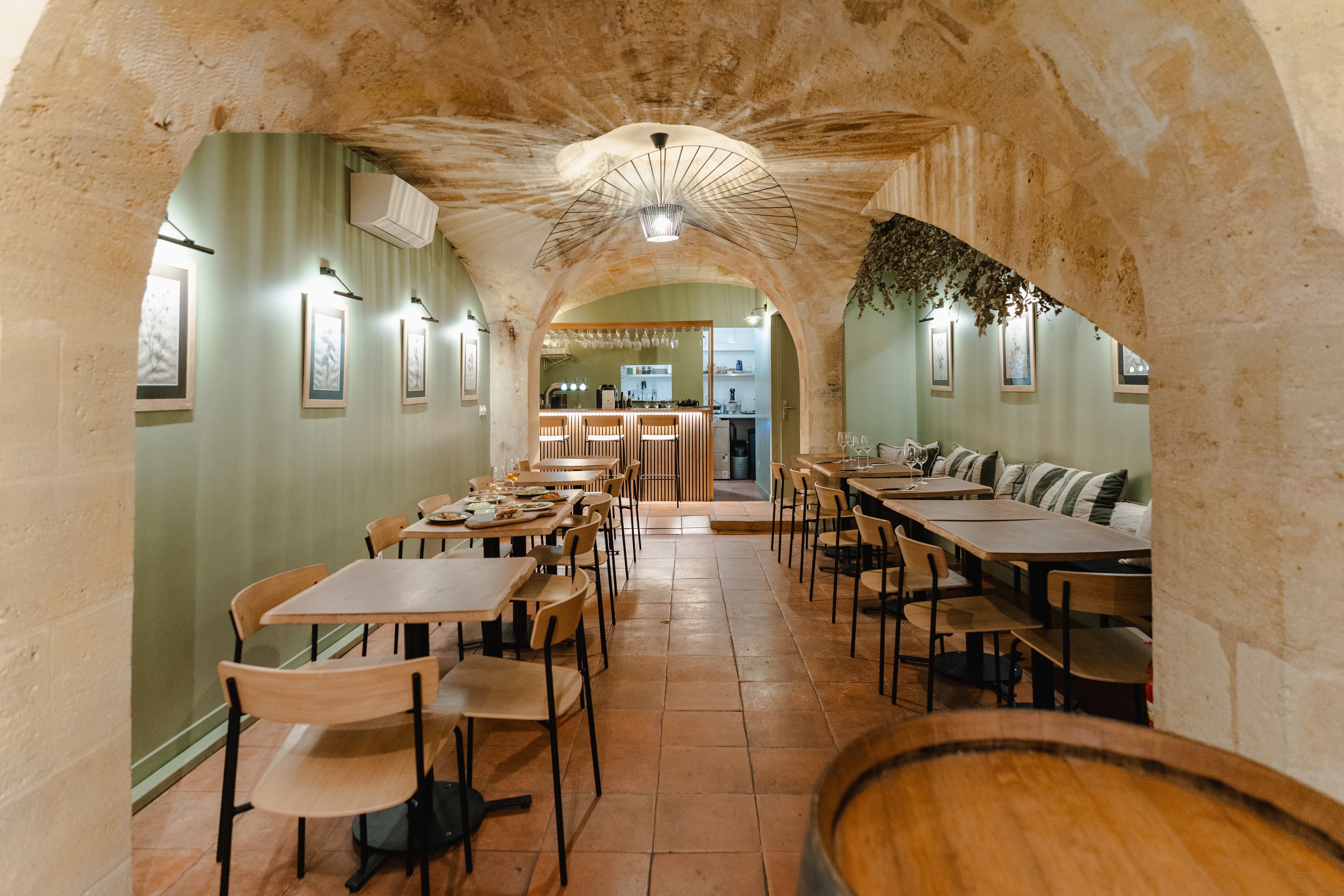 ComplanTerra - caviste