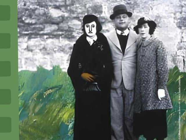 Exposition: Livres d'artistes "Photographies" (Médiathèque du centre-ville)
