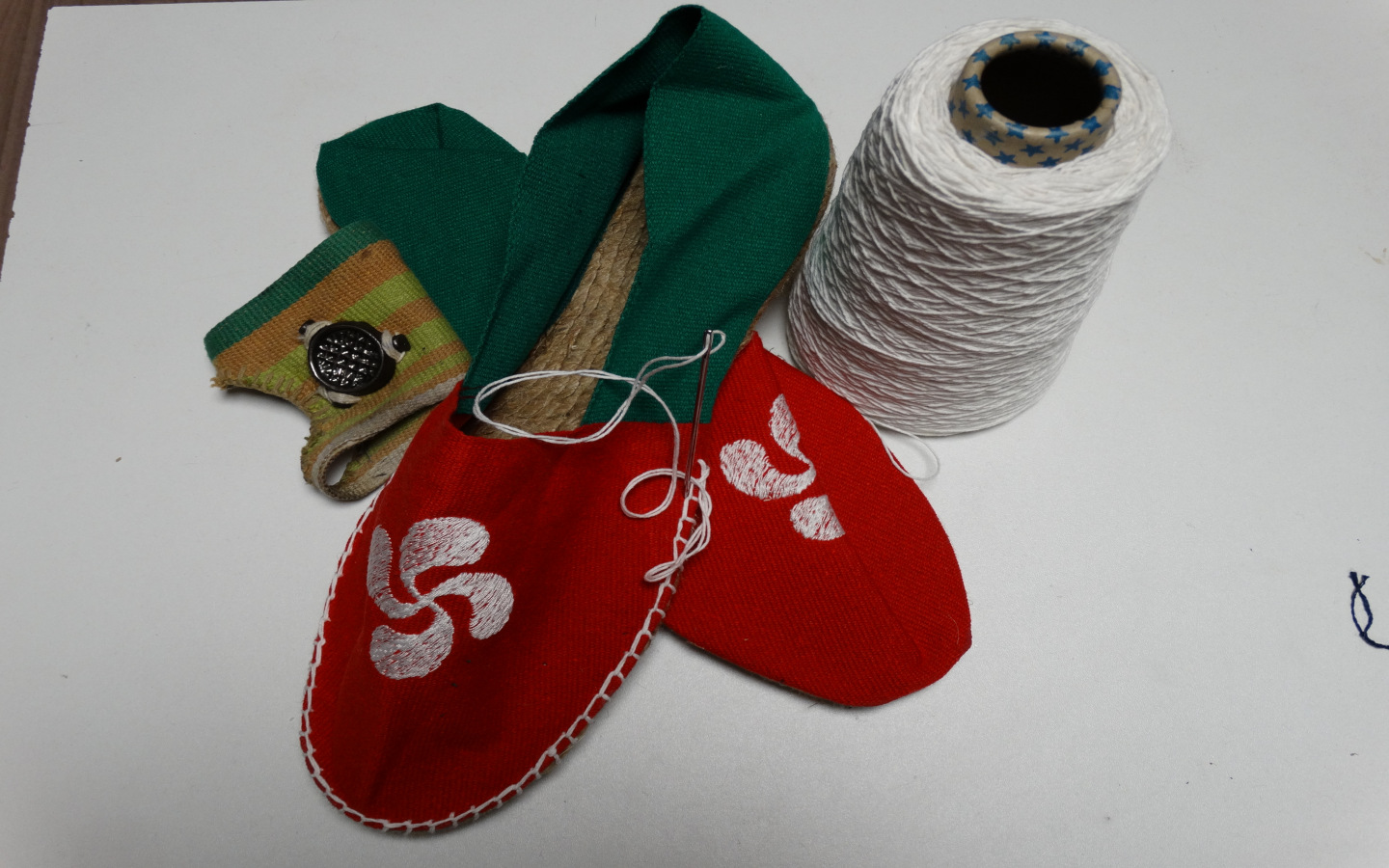 Boutique Arangoïs Espadrilles - photo 3