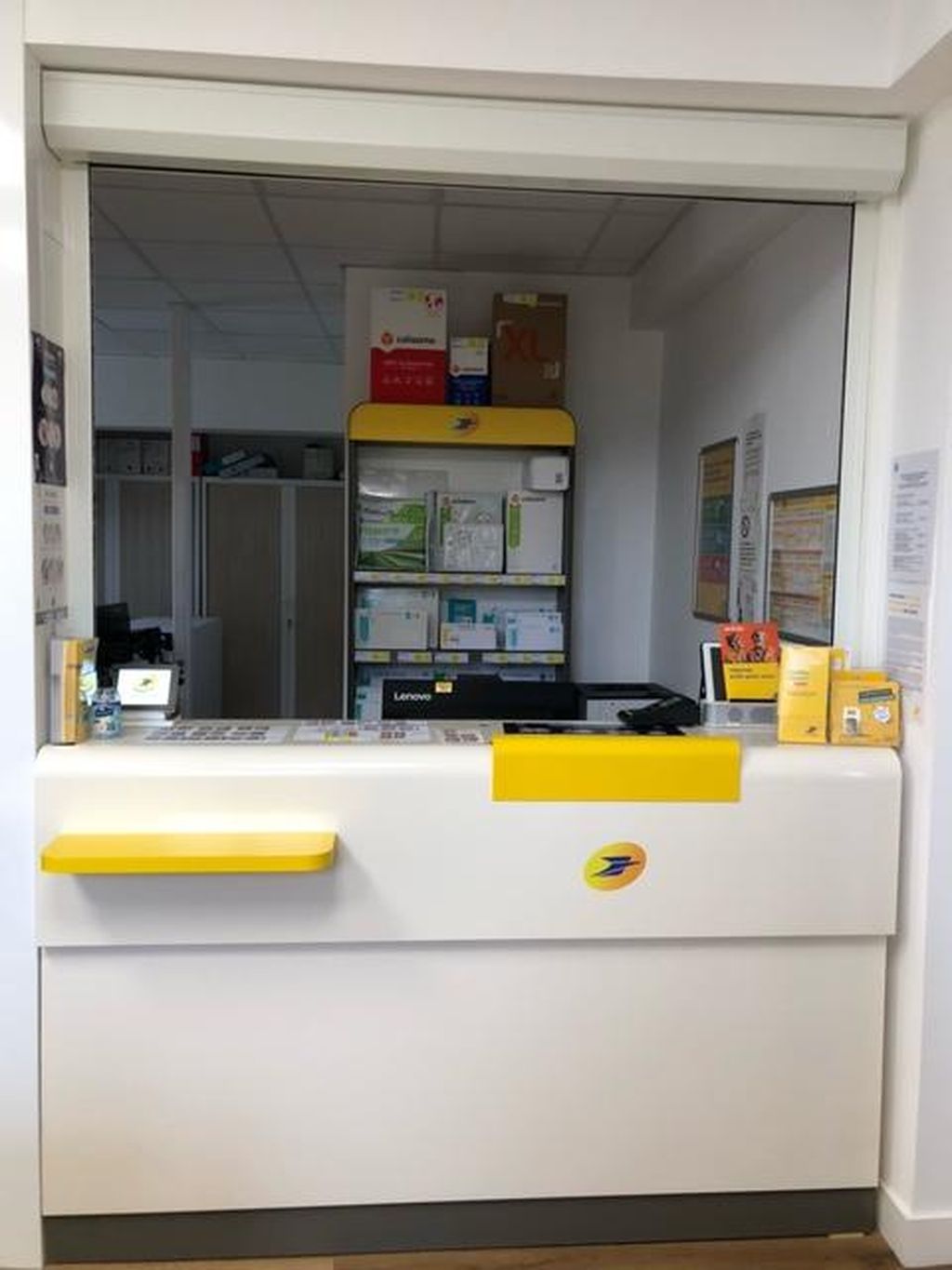 Agence Postale Communale