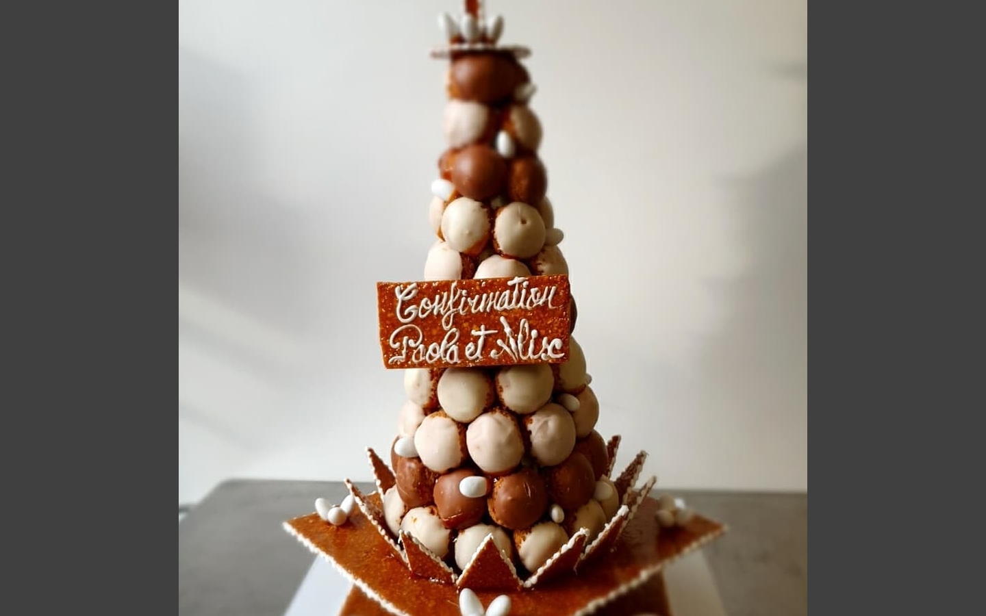 Pastel Pâtisserie, Ascain - photo 3