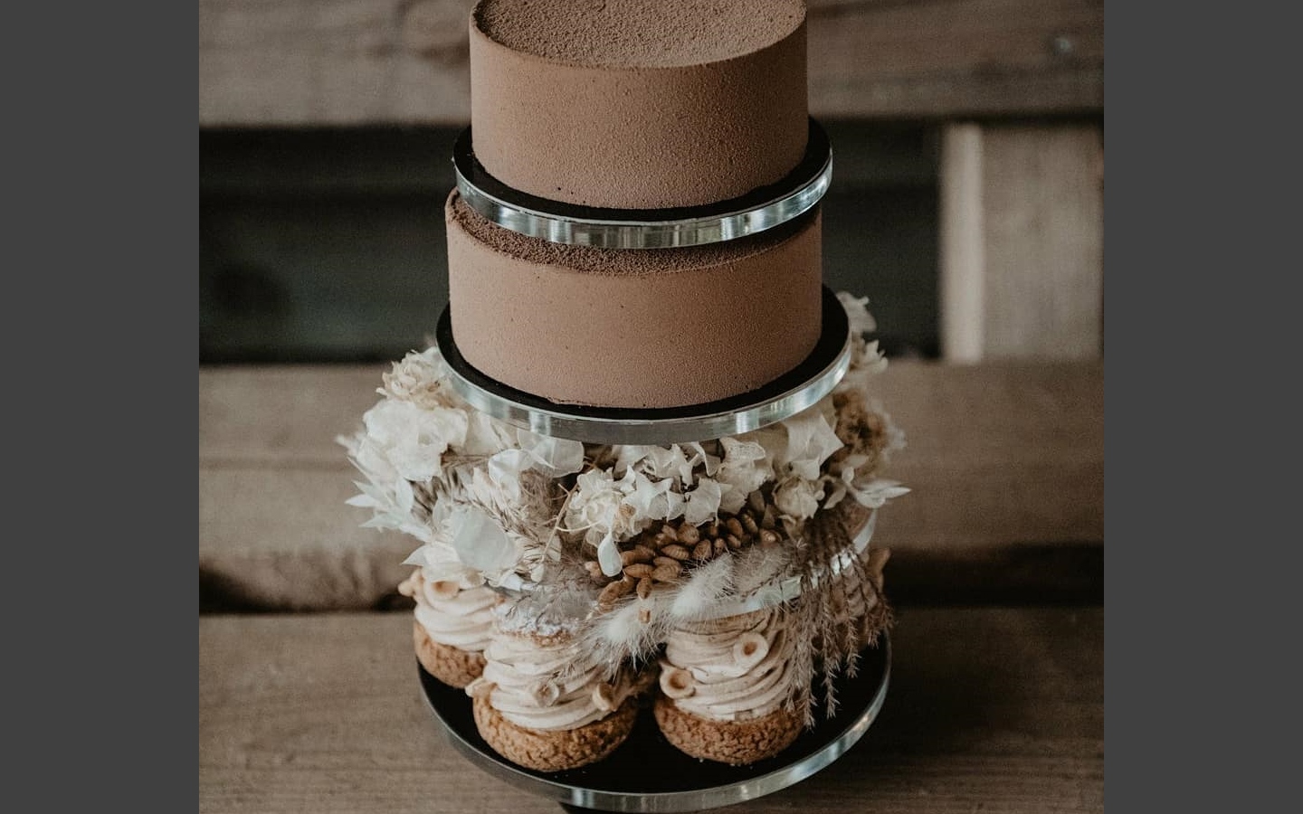 Pastel Pâtisserie, Ascain