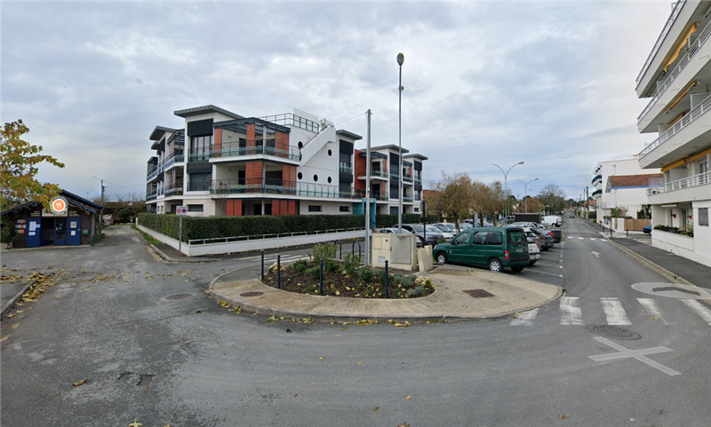 pierre loty boulevard