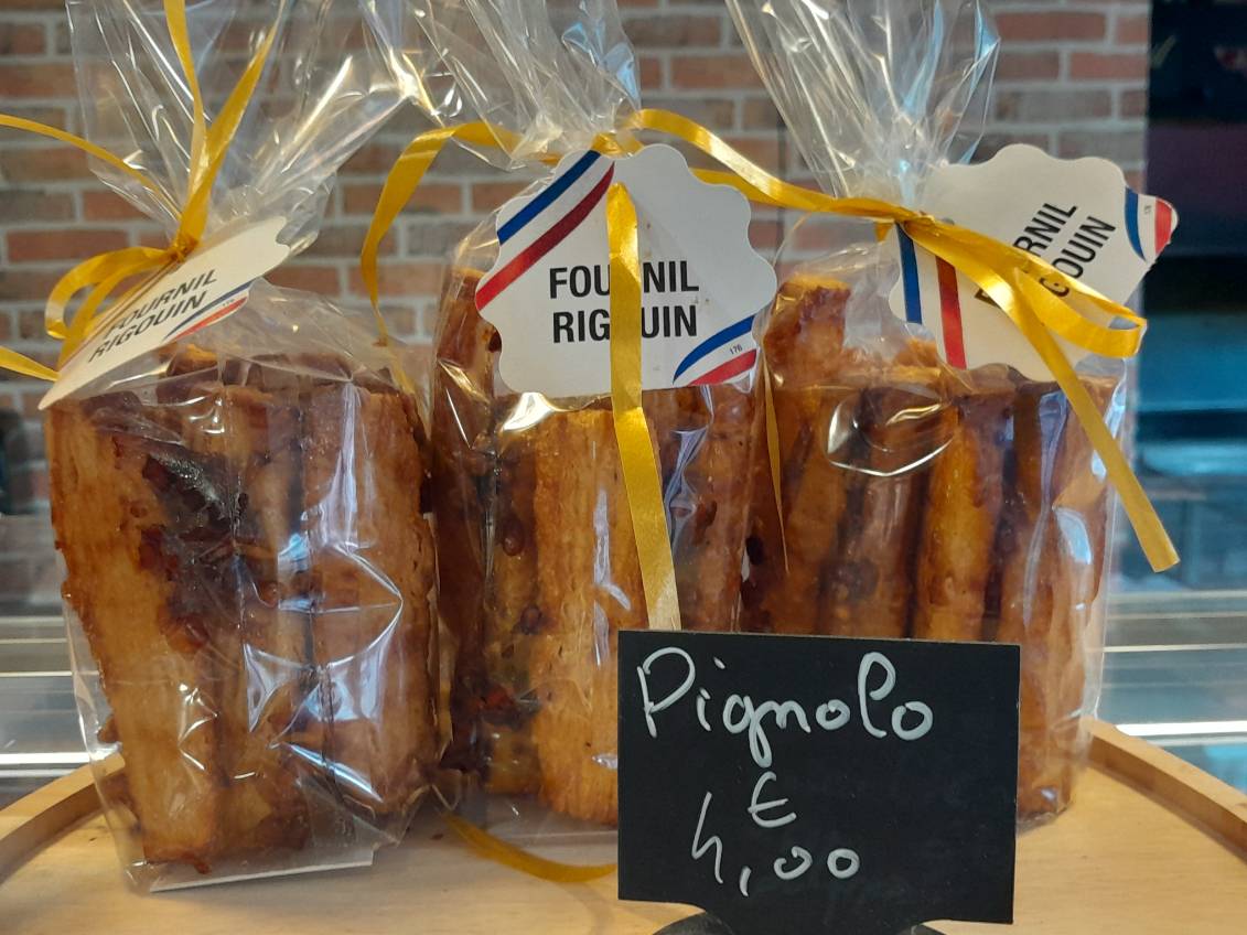 Le fournil de Véro et Laulau, Mimizan - photo 6