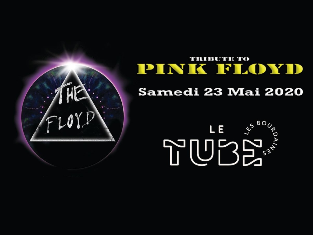 The Floyd tribute to Pink Floyd The Floyd tribute to Pink Floyd