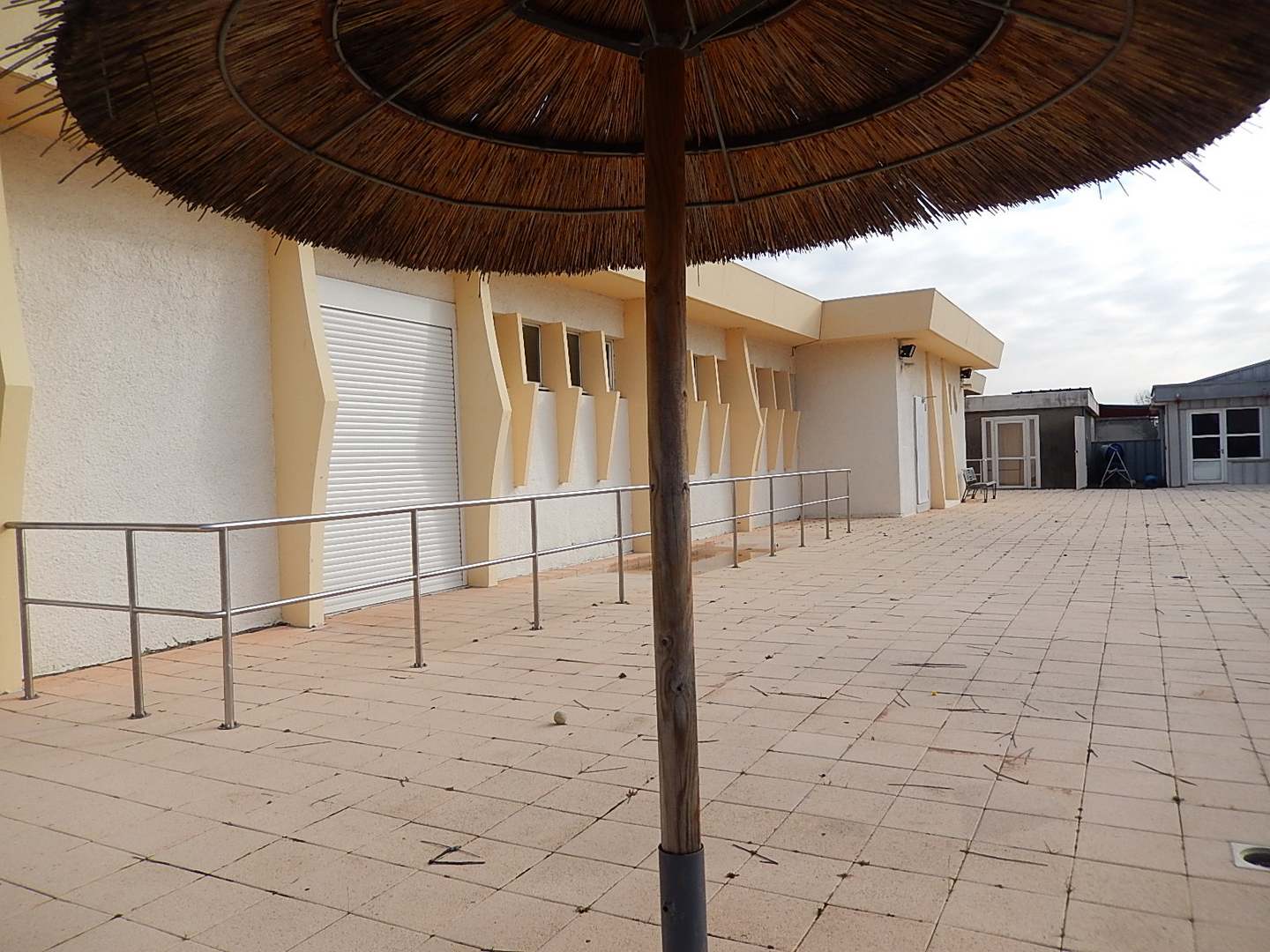 Piscine de Lescar