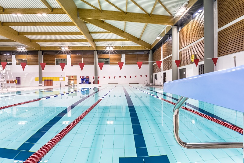 Piscine d'Arcachon