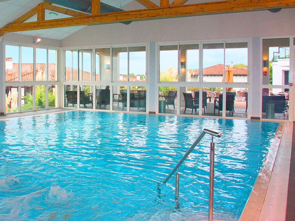 Village Vacances Azureva Galbarreta, Hendaye - photo 2