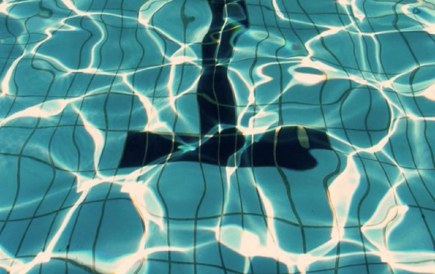 Piscine de Lauga