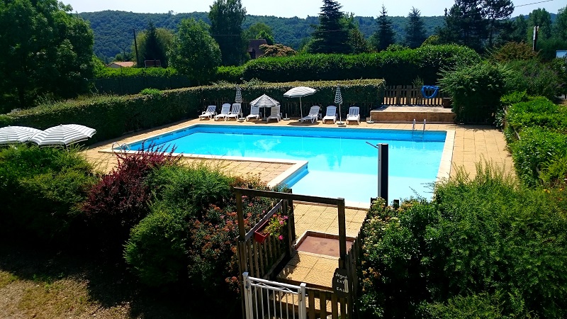 Le Manoir du Chambon - photo 3