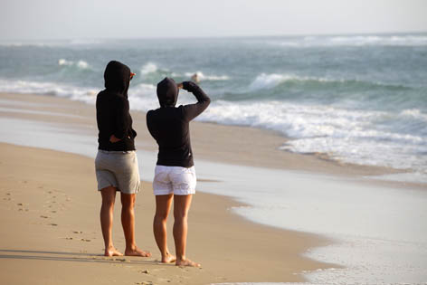 Plage Sud