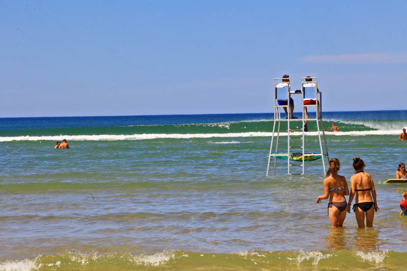 Plage Sud