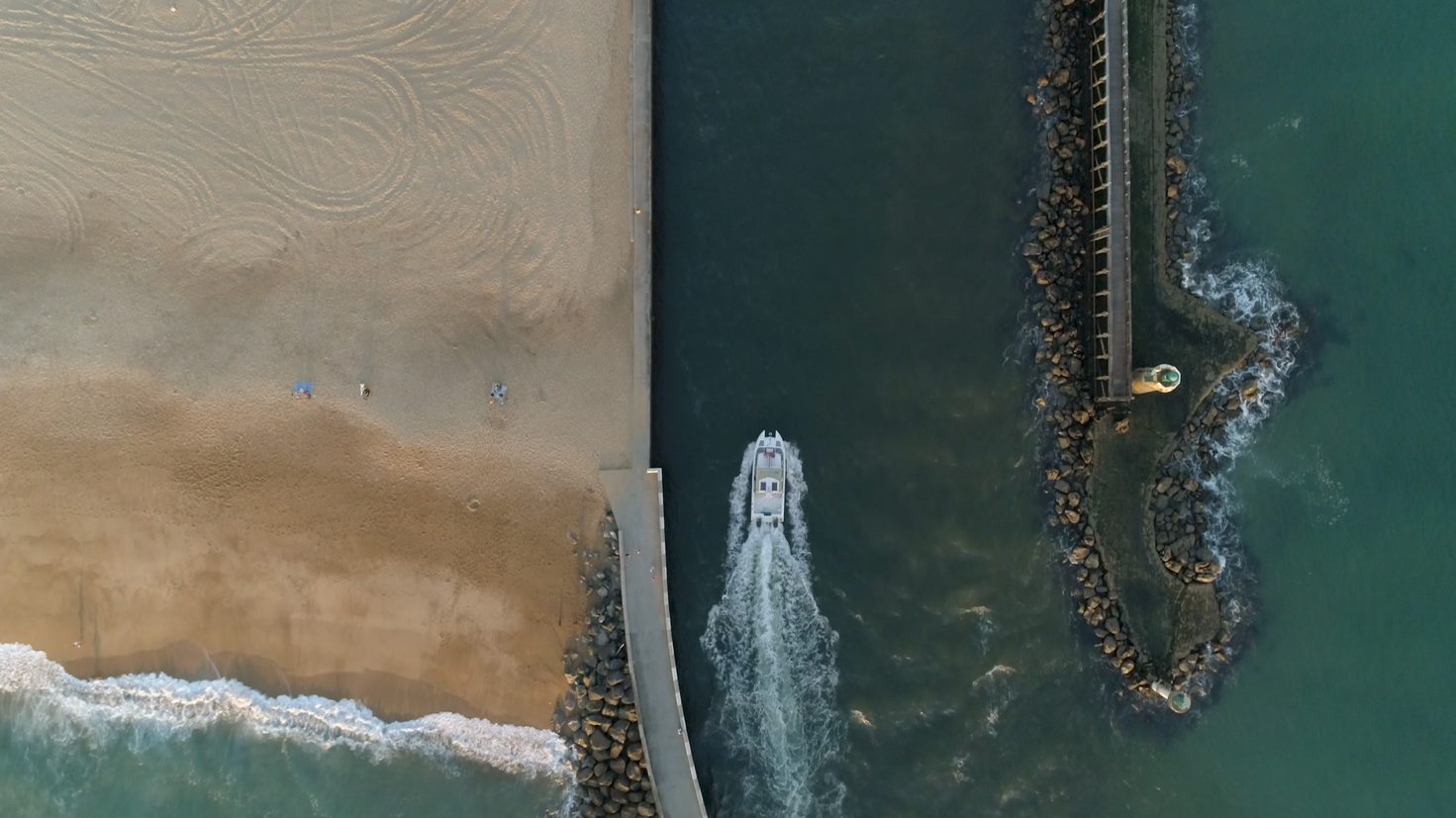 Plage Notre-Dame